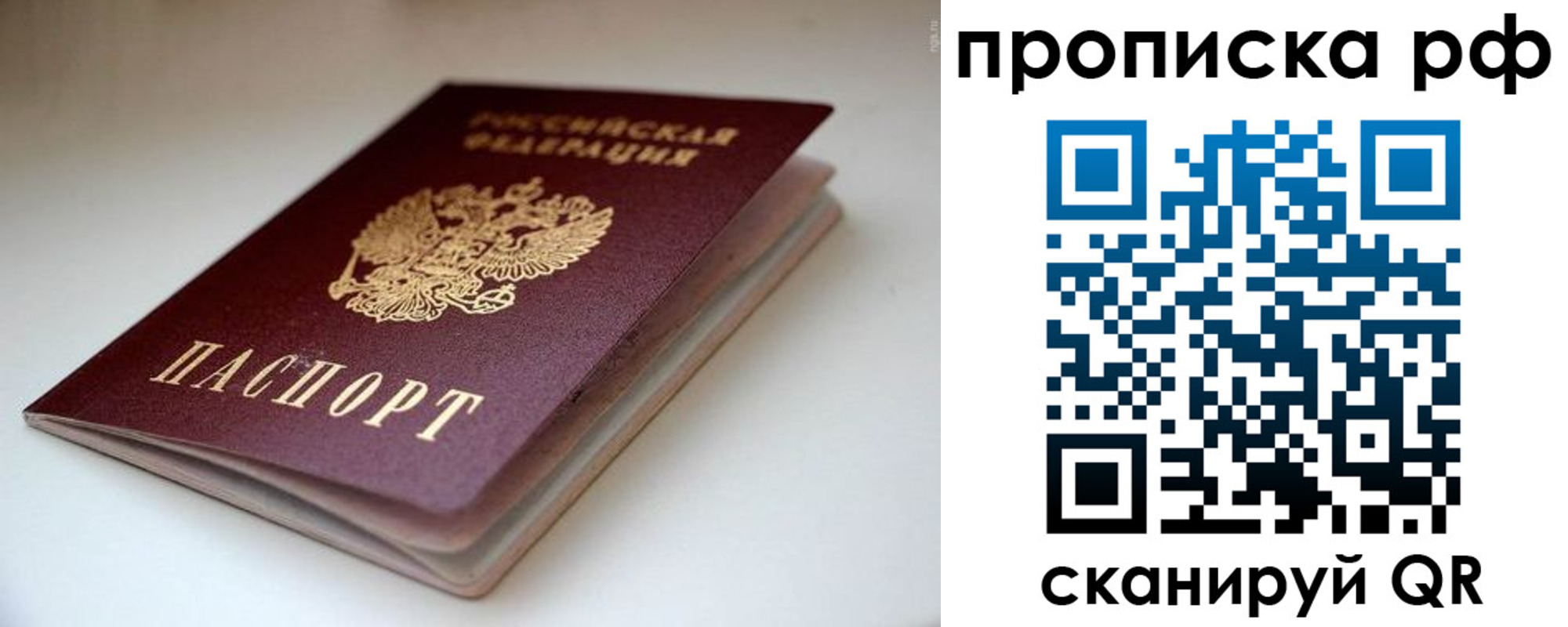 прописка 2025 в Сосновоборске
